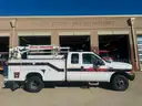 F350 Rescue Truck