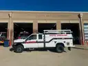 F350 Rescue Truck
