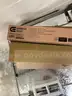 Large Lot of 4&#x27; LED Strip Lights &#x26; 5&#x27; Linking Cords