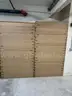 Large Lot of 4&#x27; LED Strip Lights &#x26; 5&#x27; Linking Cords