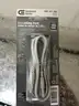 Large Lot of 4&#x27; LED Strip Lights &#x26; 5&#x27; Linking Cords