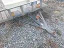 1997 Tow-Rite Utility trailer