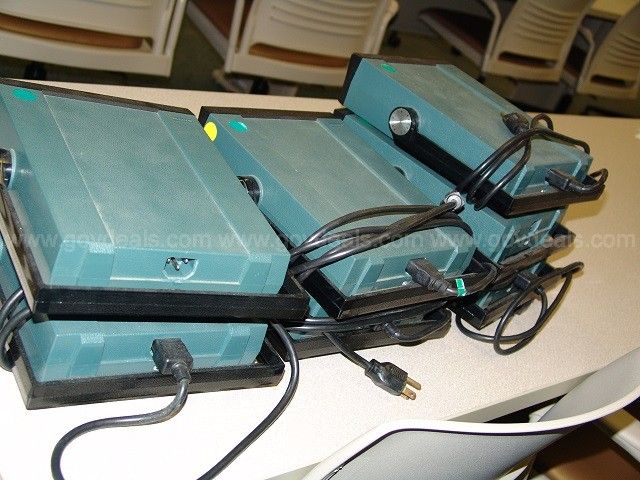 Generators (147961 WI) | AllSurplus