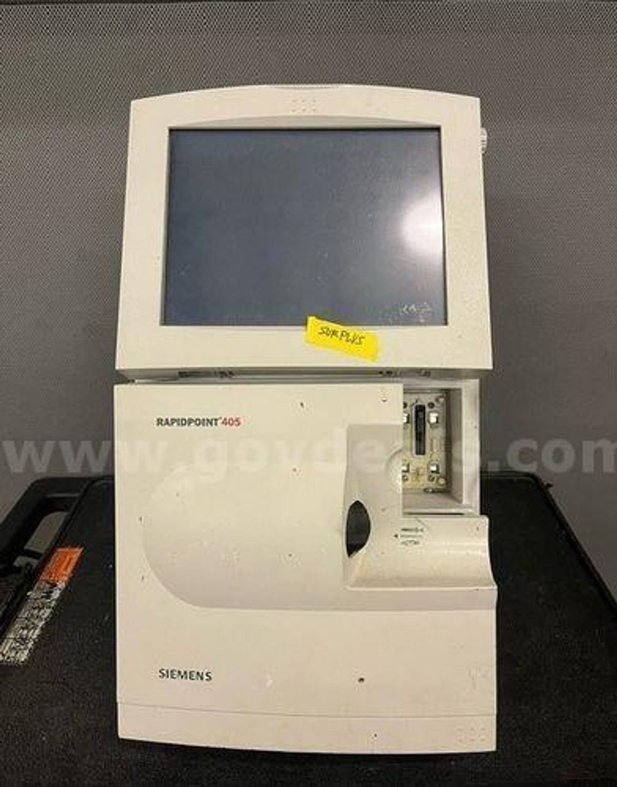 Lab Equipment (177121 NB) | GovDeals