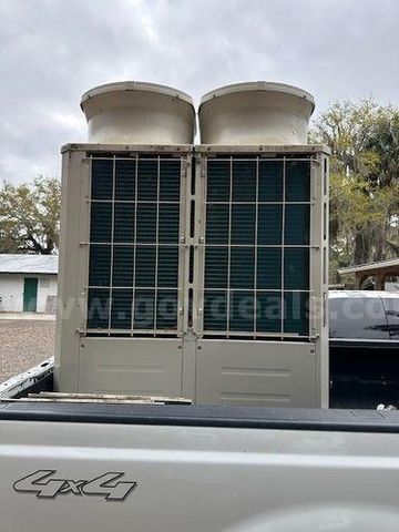 Trane City Multi Outdoor Unit (180673 Nb) 