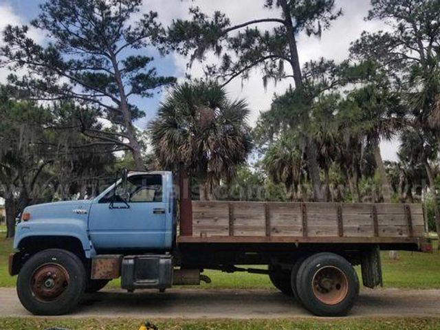 1994 Chevrolet C7H042 Kodiak (183712 RS) | GovDeals