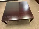 Office table (197704 TM) | AllSurplus