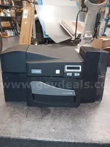 ID Printer (200369 AJ)