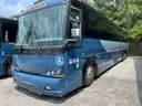 2017 MCI D4500 (201917 NB DOT)
