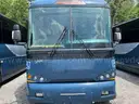 2017 MCI D4500 (201917 NB DOT)
