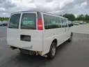2004 Chevrolet Express ( 202199 TM)