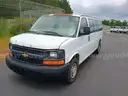 2004 Chevrolet Express ( 202199 TM)