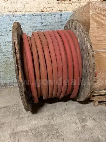 2&#x22; Valuflex/GS Pipe (202280 NM)