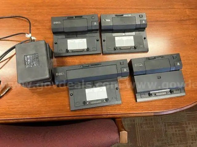 Computer Accessories  (203380 TM)