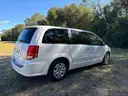 2016 Dodge Grand Caravan (203272 LT)
