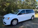 2016 Dodge Grand Caravan (203272 LT)