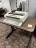 Office Furniture and Equipment (203837 AJ)