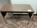 Office Furniture and Equipment (203837 AJ)