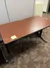 Office Furniture and Equipment (203837 AJ)