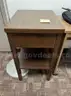 Office Furniture and Equipment (203837 AJ)
