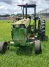 John Deere 2955  (203320 NM)
