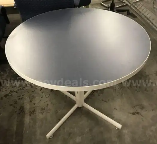 Desk, Tables &#x26; Chairs (203155 DC)