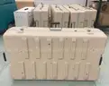 JSi Training Systems Model PLC 7600 Trainers (203407 DC)