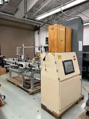 JSi Training Systems Model PLC 7600 Trainers (203407 DC)