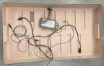 JSi Training Systems Model PLC 7600 Trainers (203407 DC)