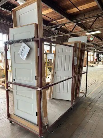 Assorted Doors (203563 NB)