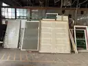 Assorted Doors (203563 NB)