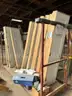 Assorted Doors (203563 NB)