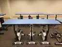 Tables &#x26; Steppers (203412 AJ)