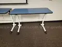 Tables &#x26; Steppers (203412 AJ)