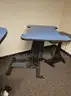 Tables &#x26; Steppers (203412 AJ)