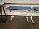 Tables &#x26; Steppers (203412 AJ)