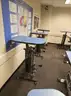 Tables &#x26; Steppers (203412 AJ)