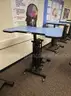 Tables &#x26; Steppers (203412 AJ)