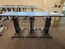 Tables &#x26; Steppers (203412 AJ)