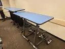 Tables &#x26; Steppers (203412 AJ)