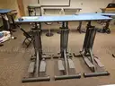 Tables &#x26; Steppers (203412 AJ)