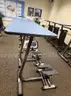 Tables &#x26; Steppers (203412 AJ)