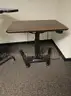 Tables &#x26; Steppers (203412 AJ)