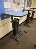 Tables &#x26; Steppers (203412 AJ)
