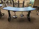 Tables &#x26; Steppers (203412 AJ)