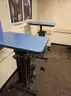 Tables &#x26; Steppers (203412 AJ)