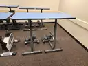 Tables &#x26; Steppers (203412 AJ)