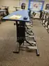 Tables &#x26; Steppers (203412 AJ)