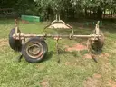 3 Point Plow Equipment (204045 AJ)