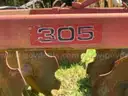 3 Point Disc Harrow (204046 AJ)